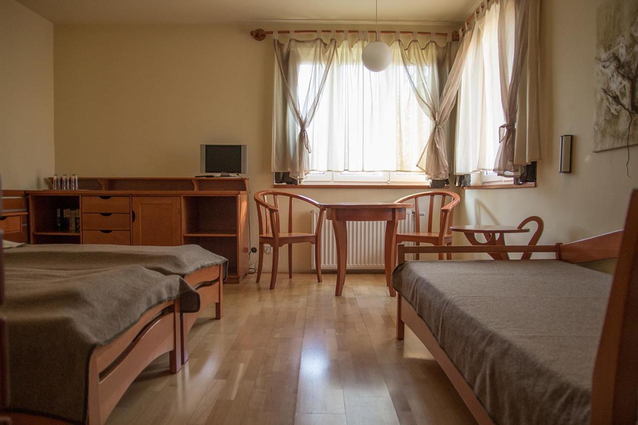 The Zen Hotel - Posticum Oradea Εξωτερικό φωτογραφία