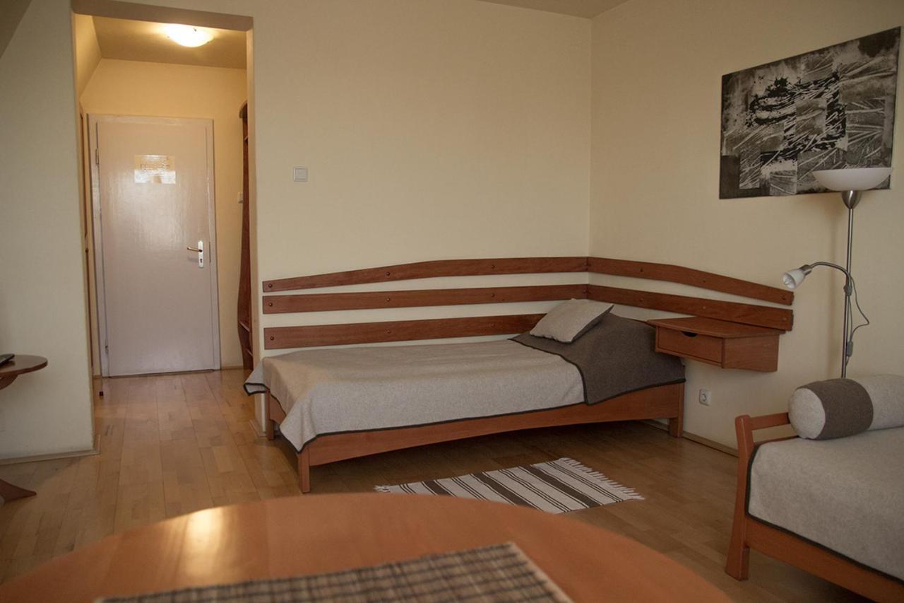 The Zen Hotel - Posticum Oradea Εξωτερικό φωτογραφία