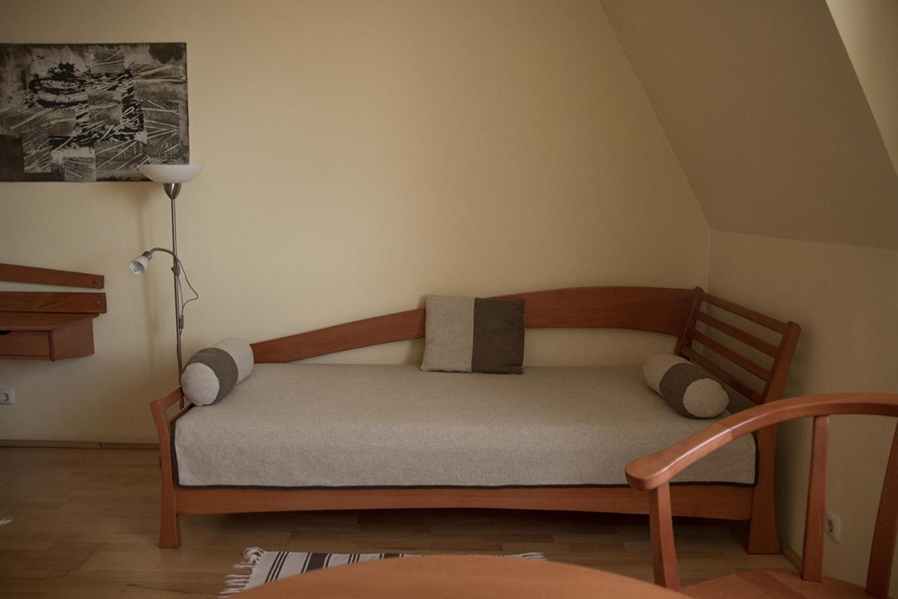 The Zen Hotel - Posticum Oradea Εξωτερικό φωτογραφία