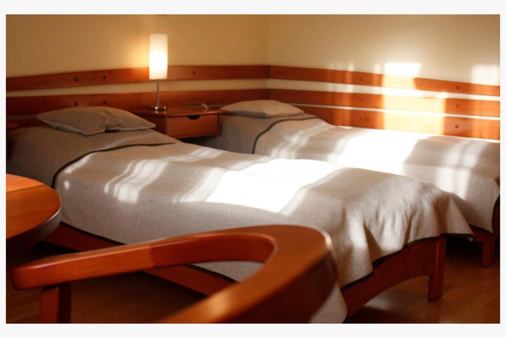 The Zen Hotel - Posticum Oradea Εξωτερικό φωτογραφία