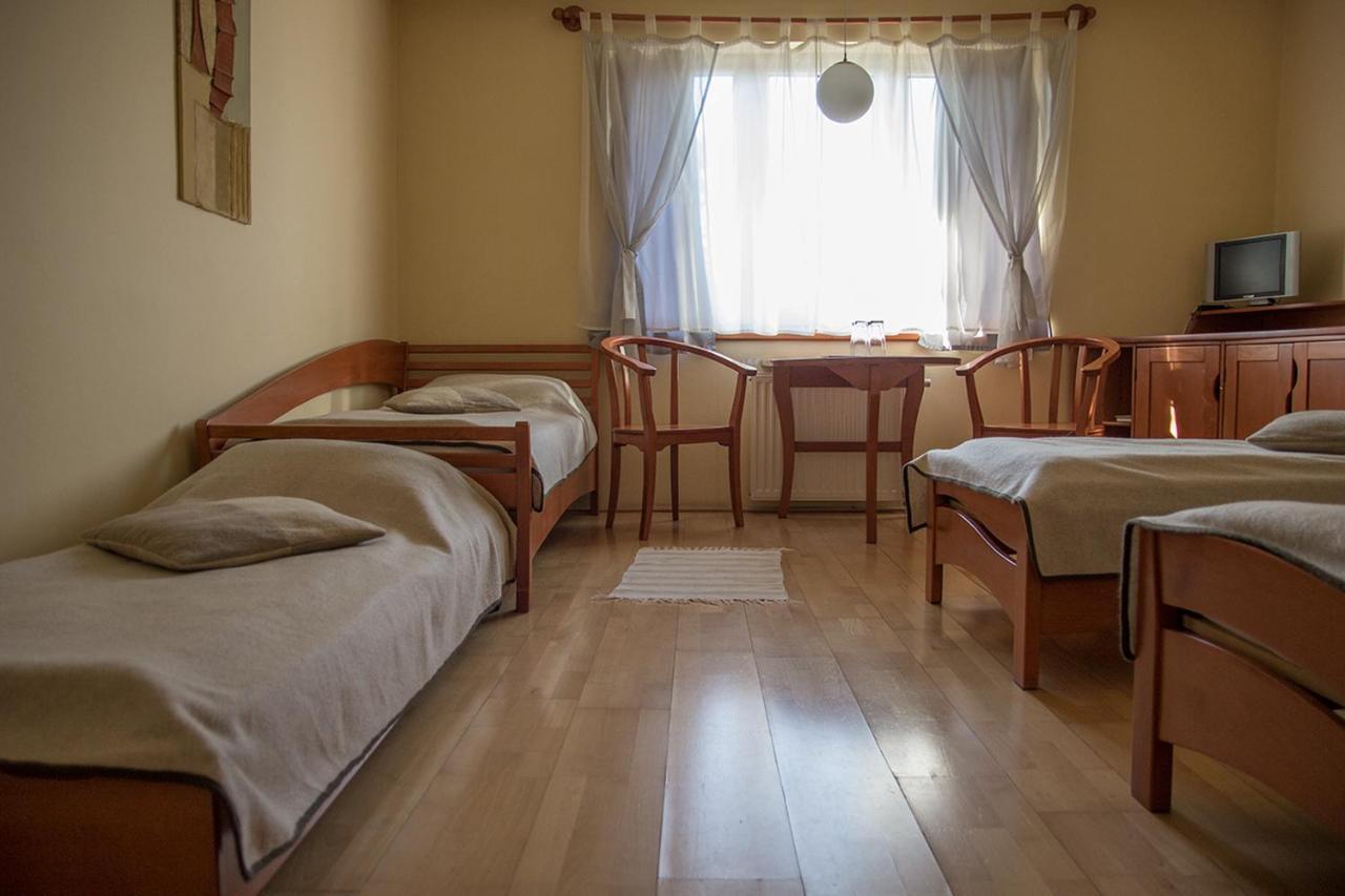 The Zen Hotel - Posticum Oradea Εξωτερικό φωτογραφία
