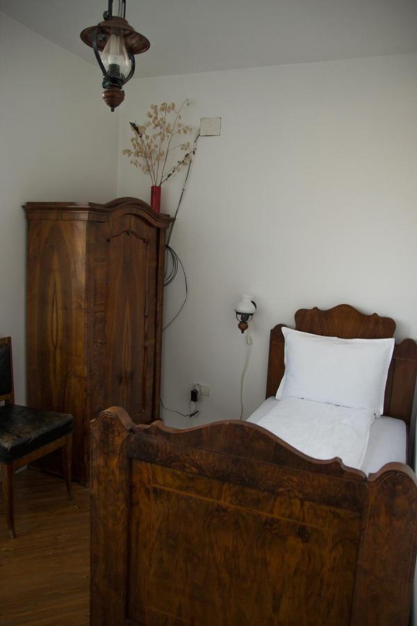 The Zen Hotel - Posticum Oradea Εξωτερικό φωτογραφία