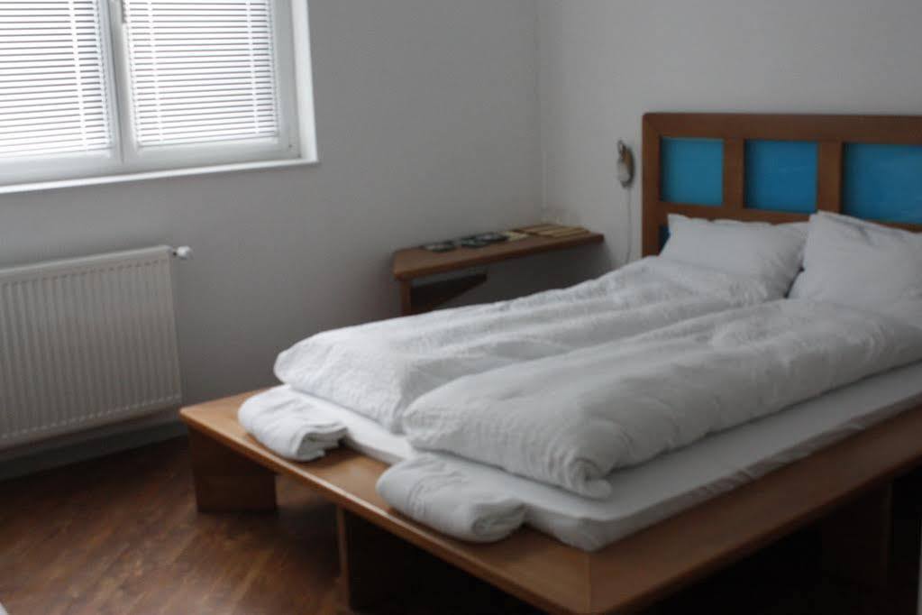 The Zen Hotel - Posticum Oradea Εξωτερικό φωτογραφία