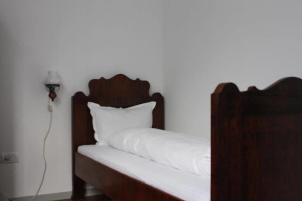 The Zen Hotel - Posticum Oradea Εξωτερικό φωτογραφία