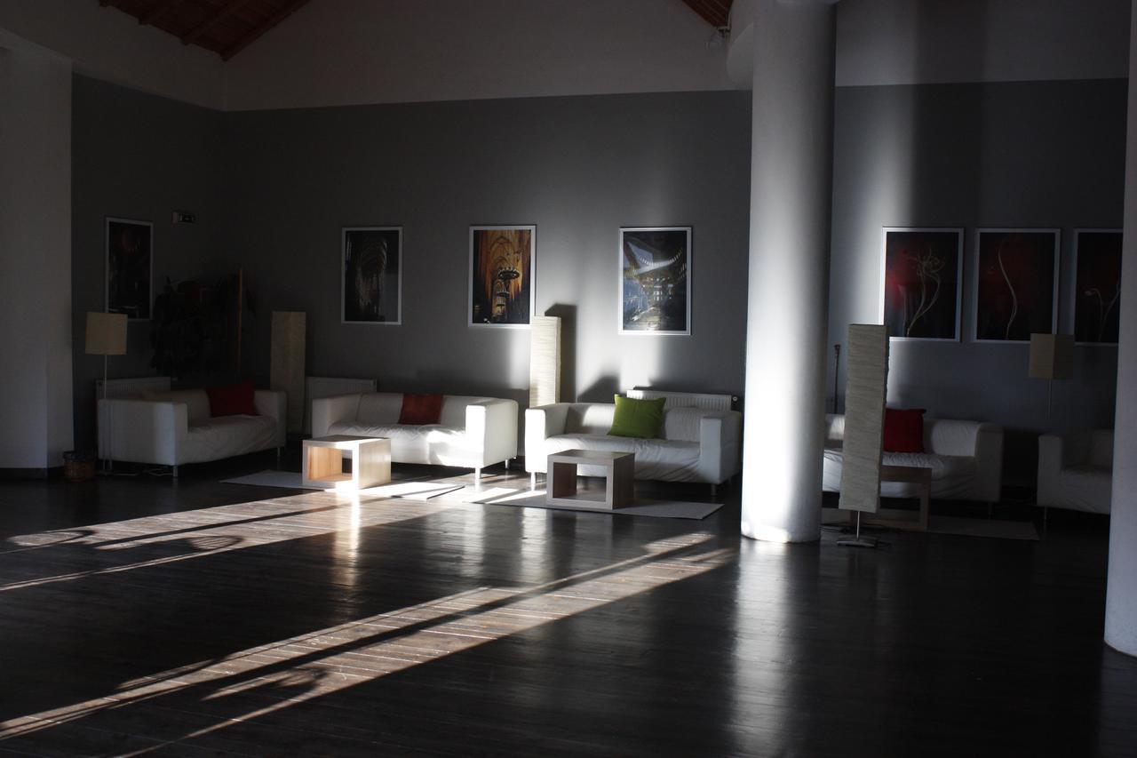 The Zen Hotel - Posticum Oradea Εξωτερικό φωτογραφία