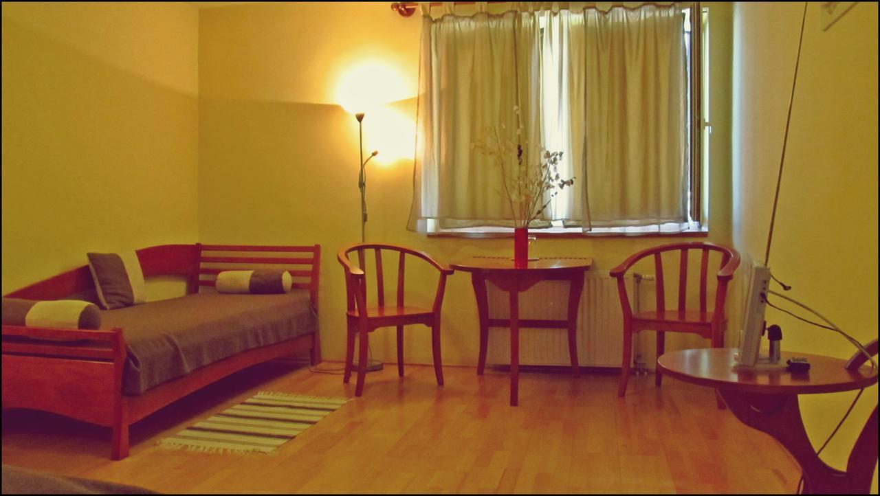 The Zen Hotel - Posticum Oradea Εξωτερικό φωτογραφία