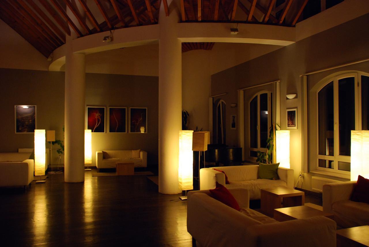 The Zen Hotel - Posticum Oradea Εξωτερικό φωτογραφία