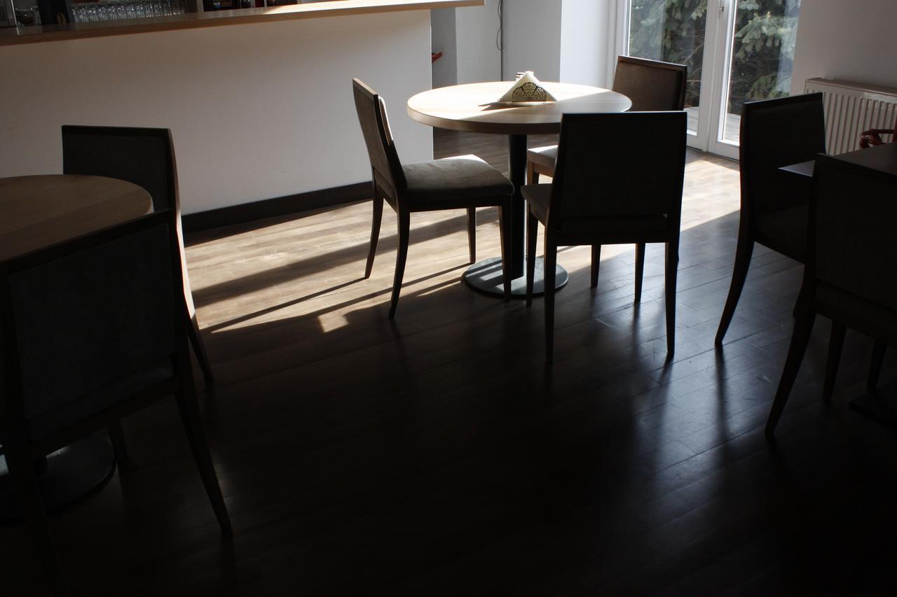 The Zen Hotel - Posticum Oradea Εξωτερικό φωτογραφία