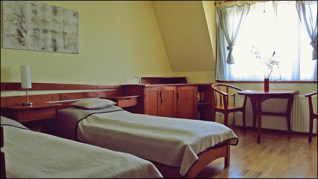 The Zen Hotel - Posticum Oradea Εξωτερικό φωτογραφία