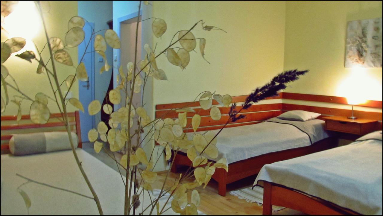 The Zen Hotel - Posticum Oradea Εξωτερικό φωτογραφία