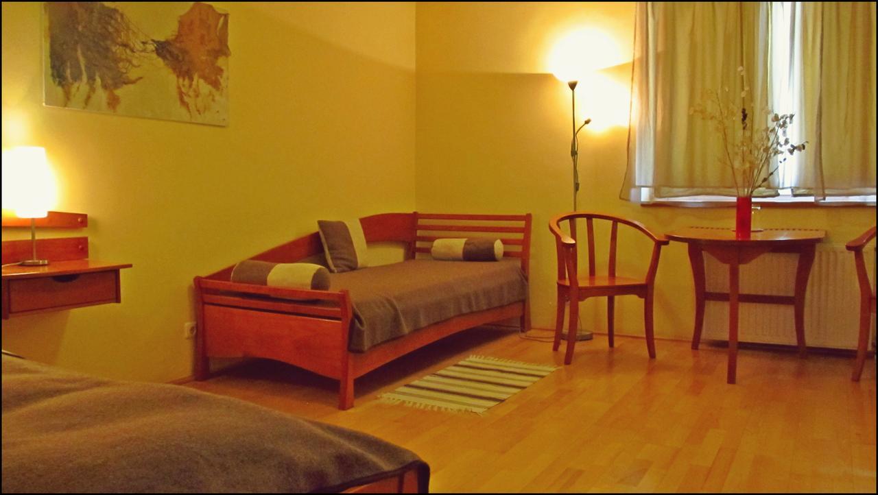 The Zen Hotel - Posticum Oradea Εξωτερικό φωτογραφία