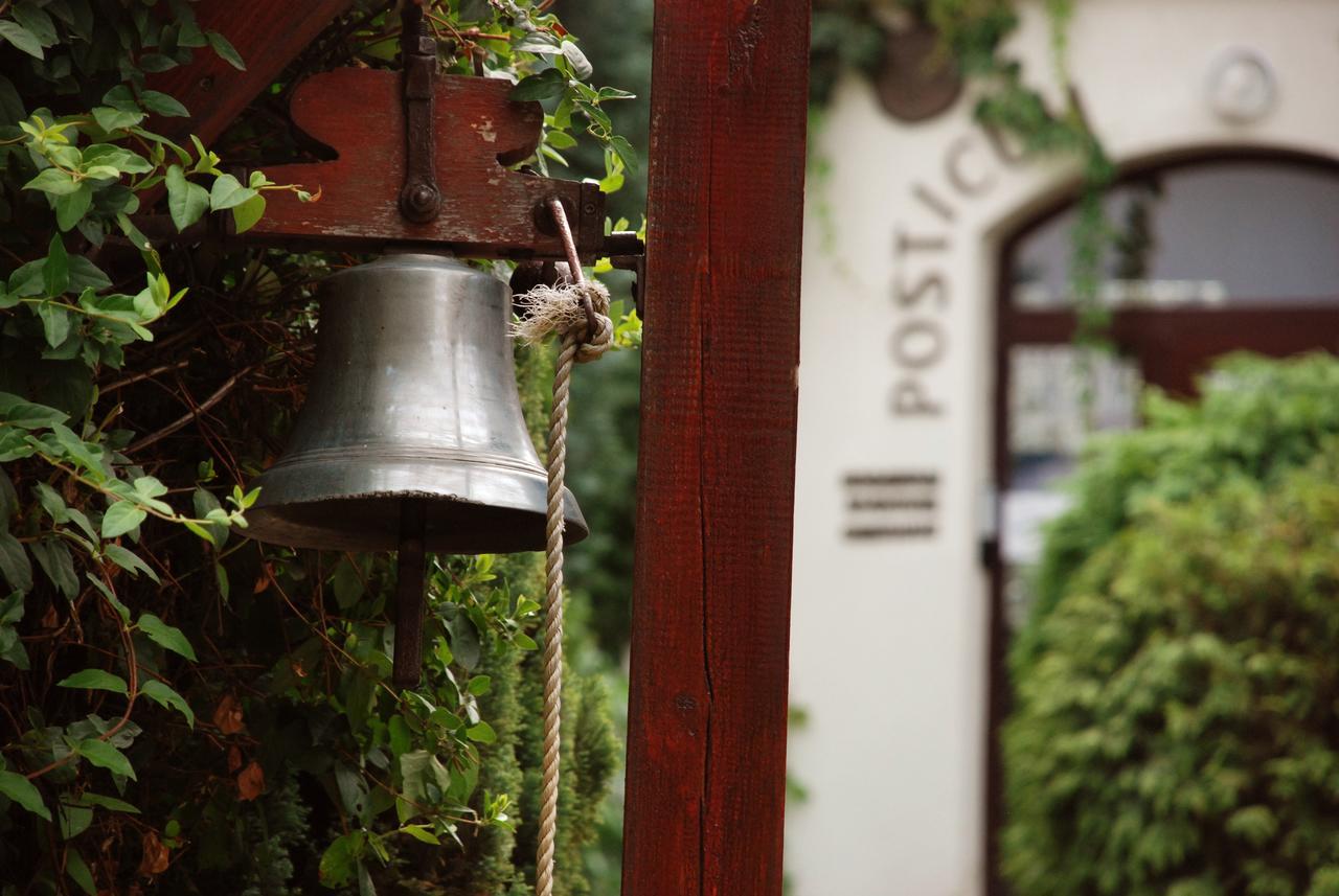 The Zen Hotel - Posticum Oradea Εξωτερικό φωτογραφία