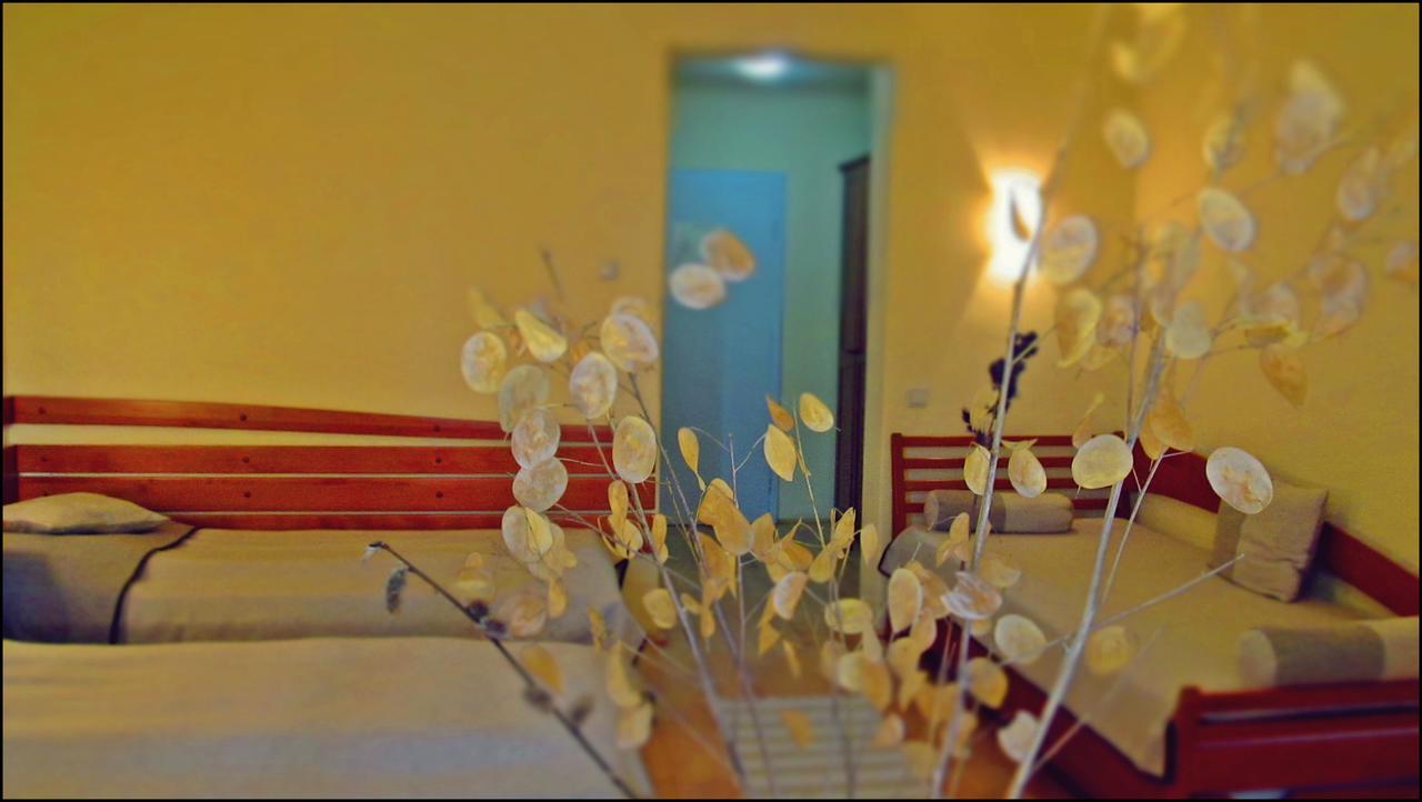 The Zen Hotel - Posticum Oradea Εξωτερικό φωτογραφία