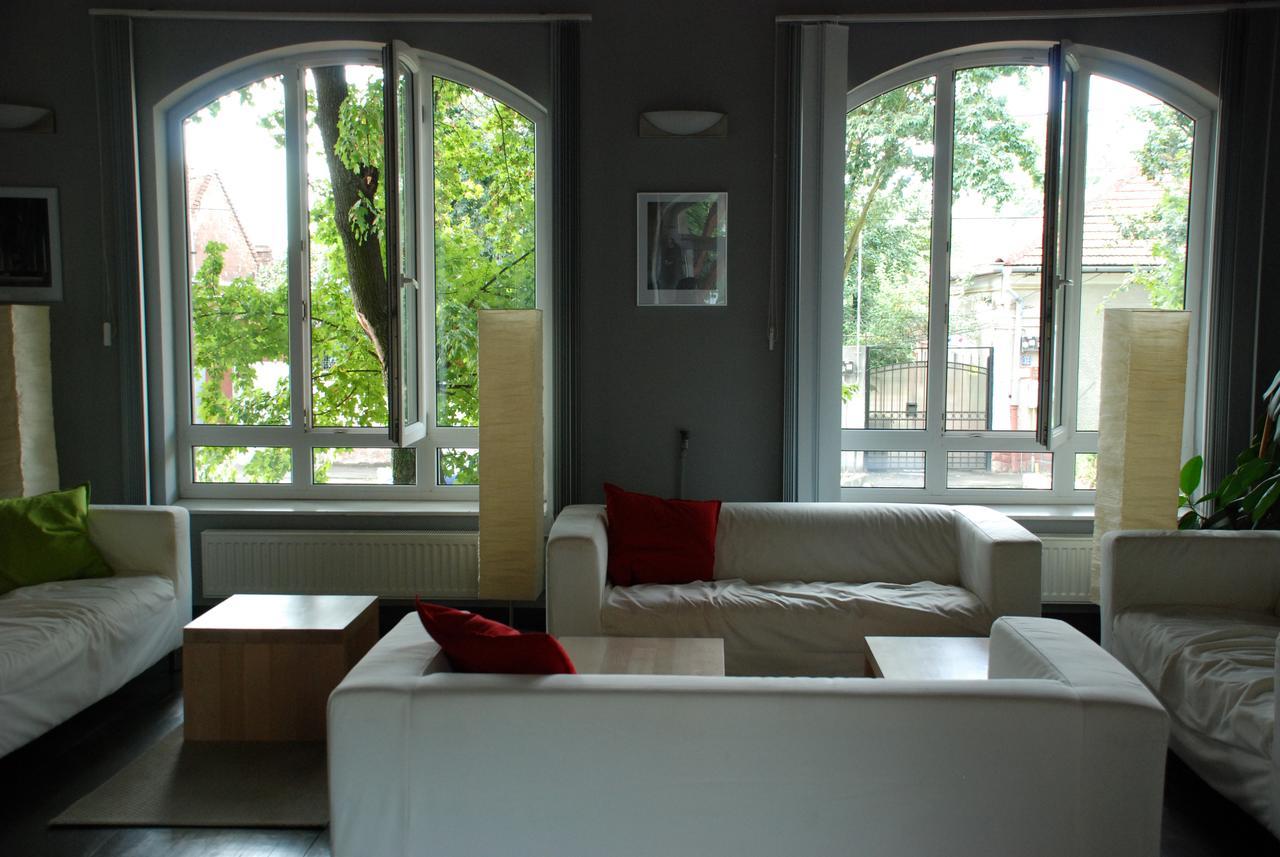 The Zen Hotel - Posticum Oradea Εξωτερικό φωτογραφία