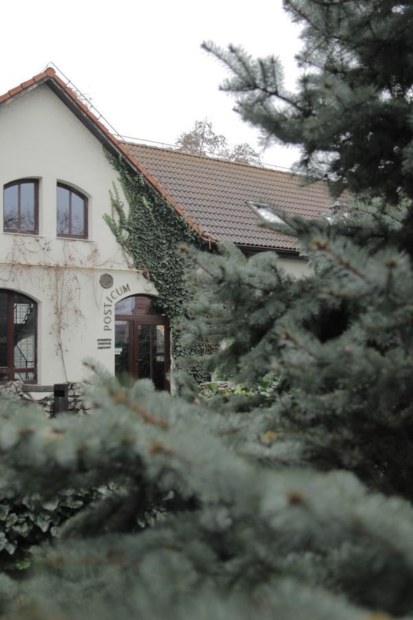 The Zen Hotel - Posticum Oradea Εξωτερικό φωτογραφία
